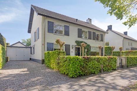 Groenstraat thumbnail