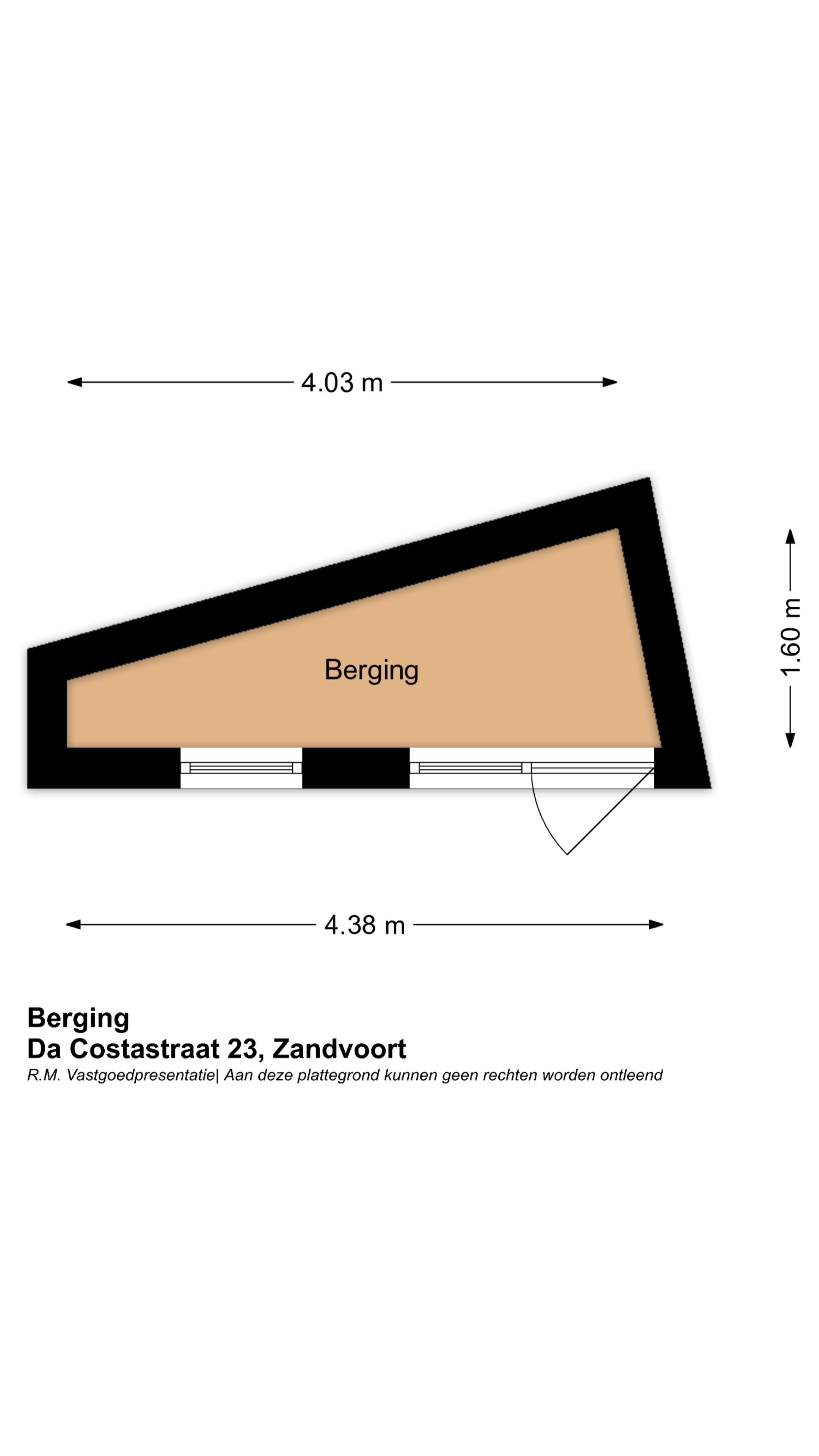 Foto 42 van da Costastraat 23