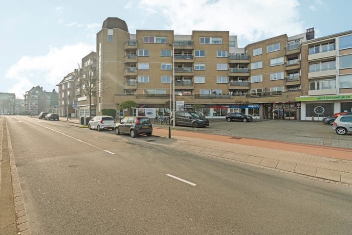 Foto 5 van Oude Haagweg 581