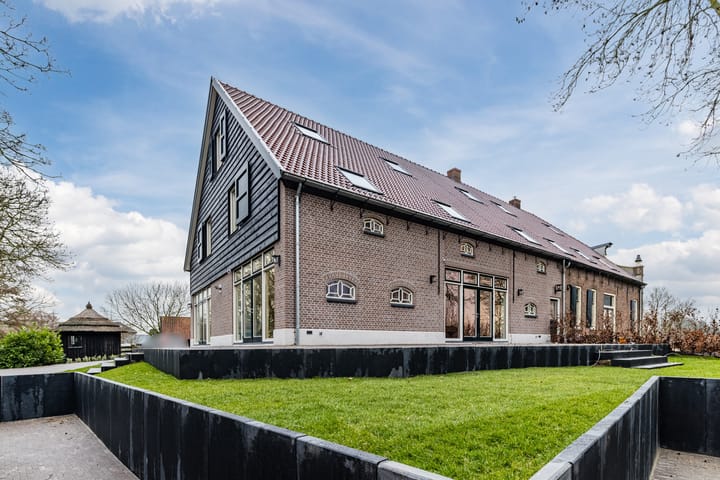 Photo 4 of Lage Giessen 39