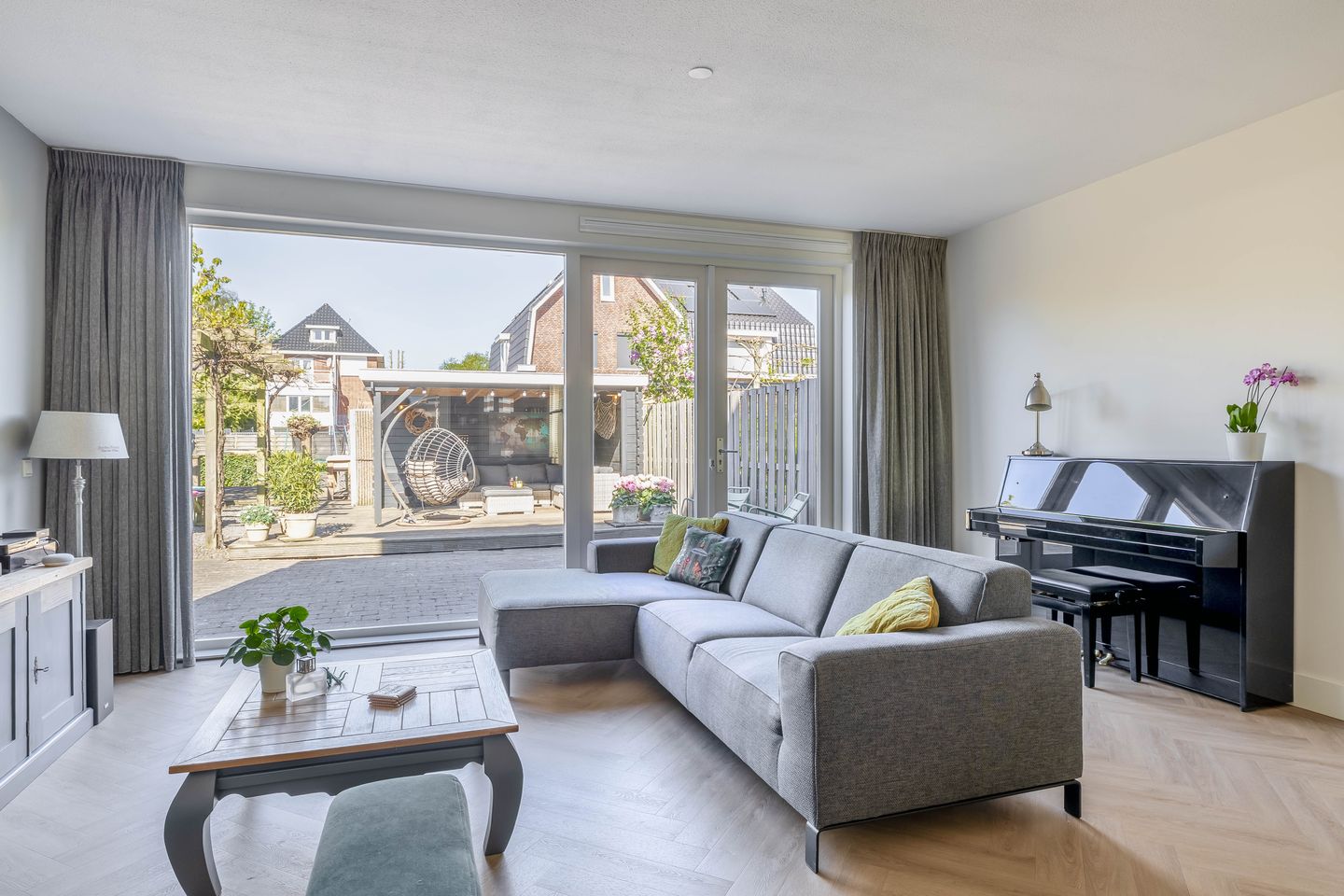 Spacious and Sustainable Semi-Detached Home in Popular Rodenrijse Zoom — 19