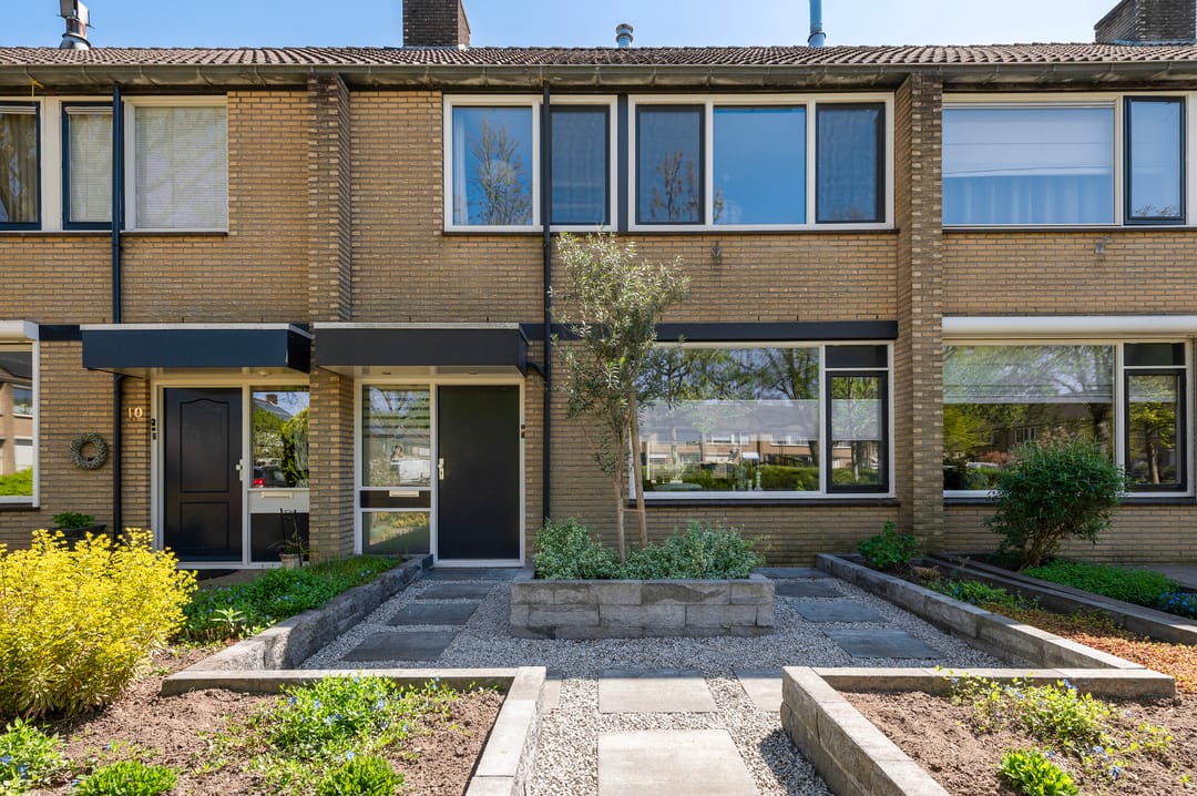 Foto 1 van van Eedenstraat 8