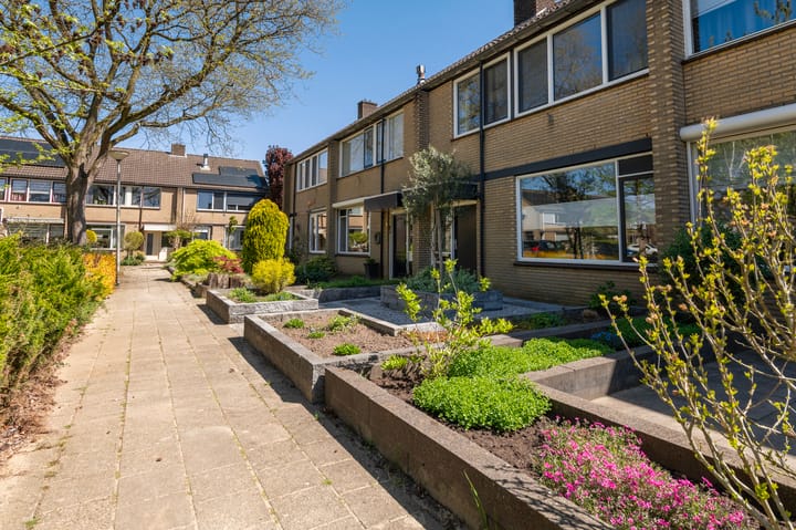 Foto 4 van van Eedenstraat 8