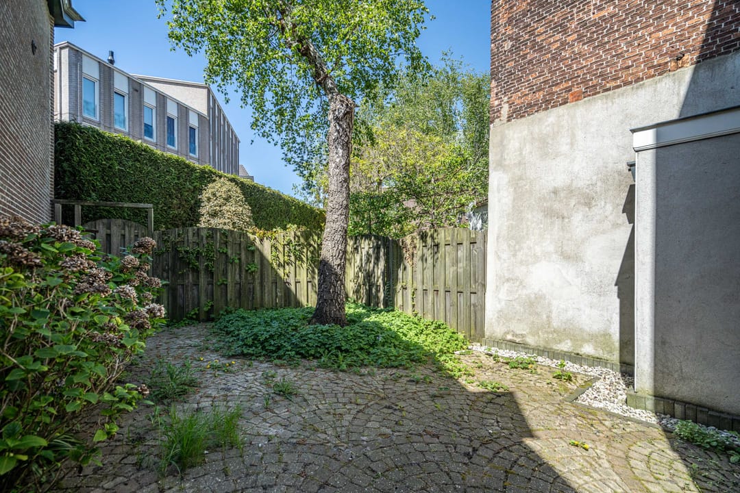 Photo 16 of Sluiskant 23