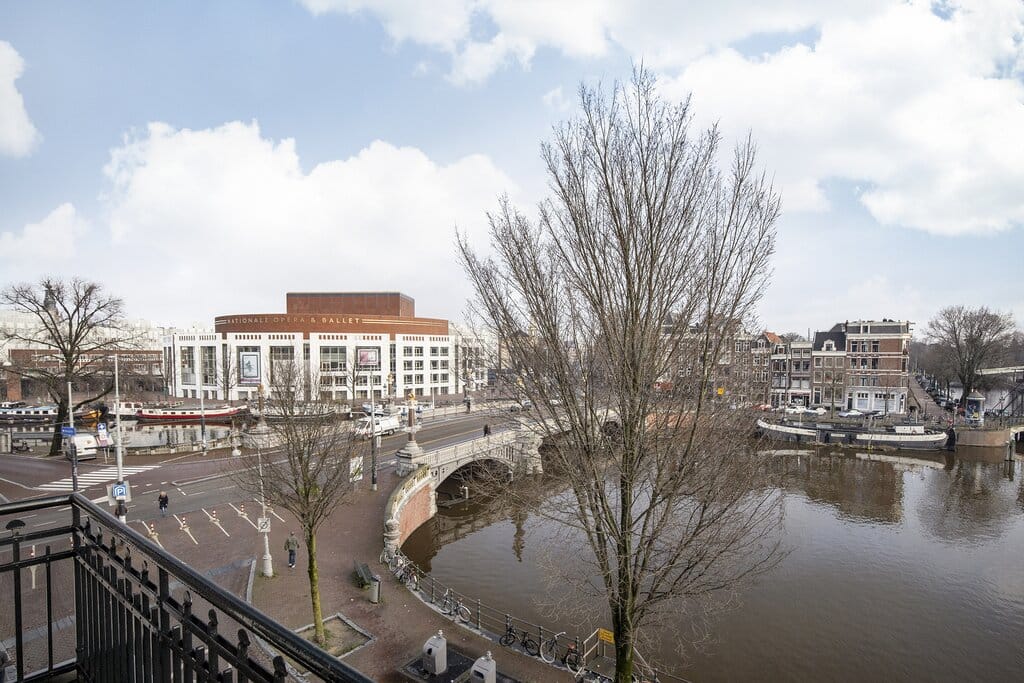 Foto 1 van Herengracht 627-2