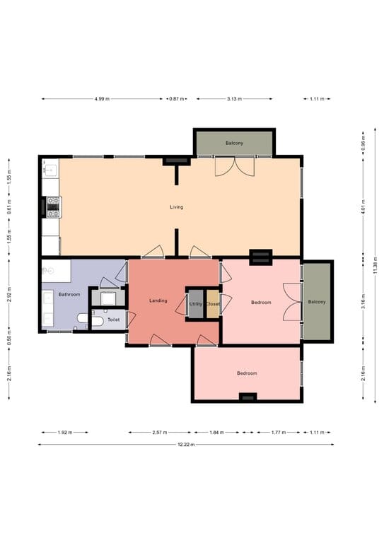 Foto 14 van Herengracht 627-2
