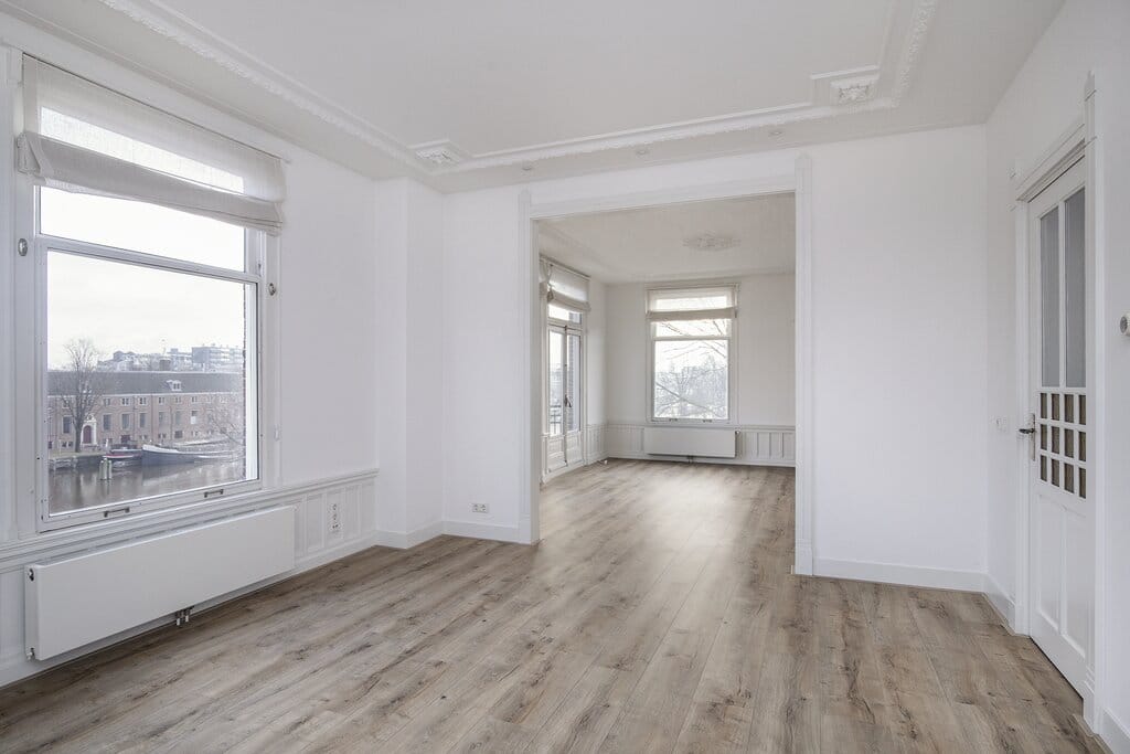 Foto 2 van Herengracht 627-2