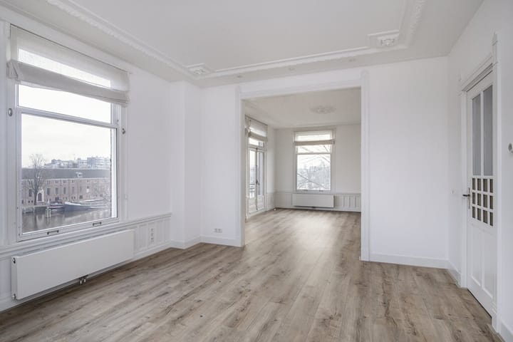 Foto 2 van Herengracht 627-2