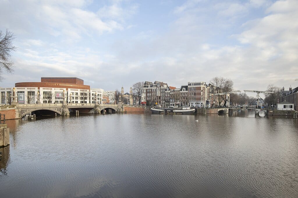 Foto 13 van Herengracht 627-2