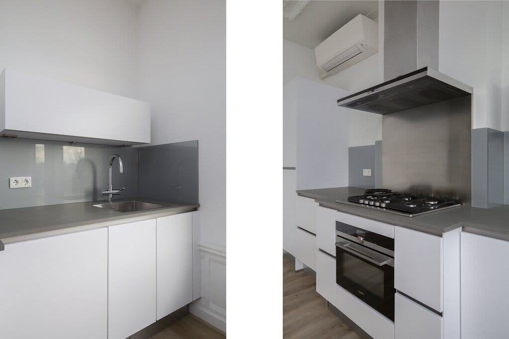 Foto 10 van Herengracht 627-2