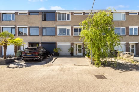 Plataanstraat thumbnail