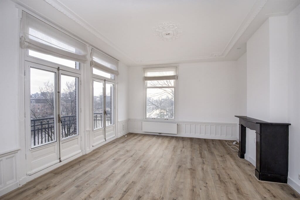 Foto 4 van Herengracht 627-2