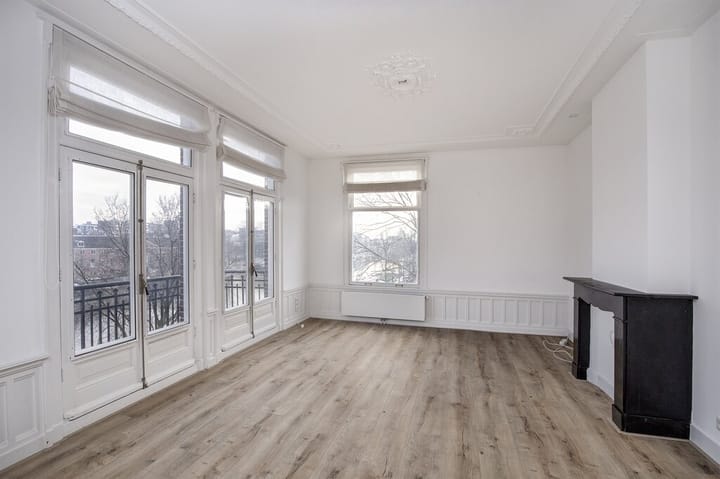Foto 4 van Herengracht 627-2