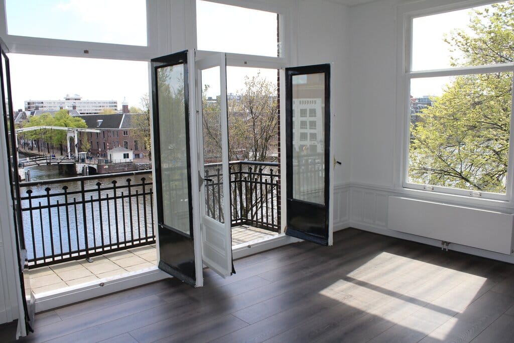 Foto 5 van Herengracht 627-2