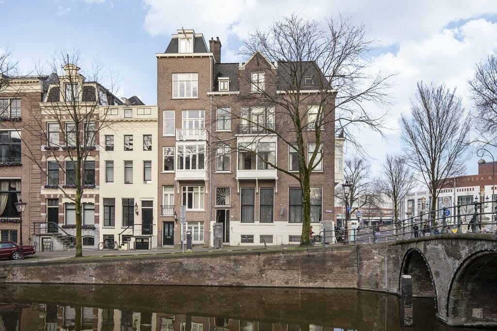 Foto 7 van Herengracht 627-2