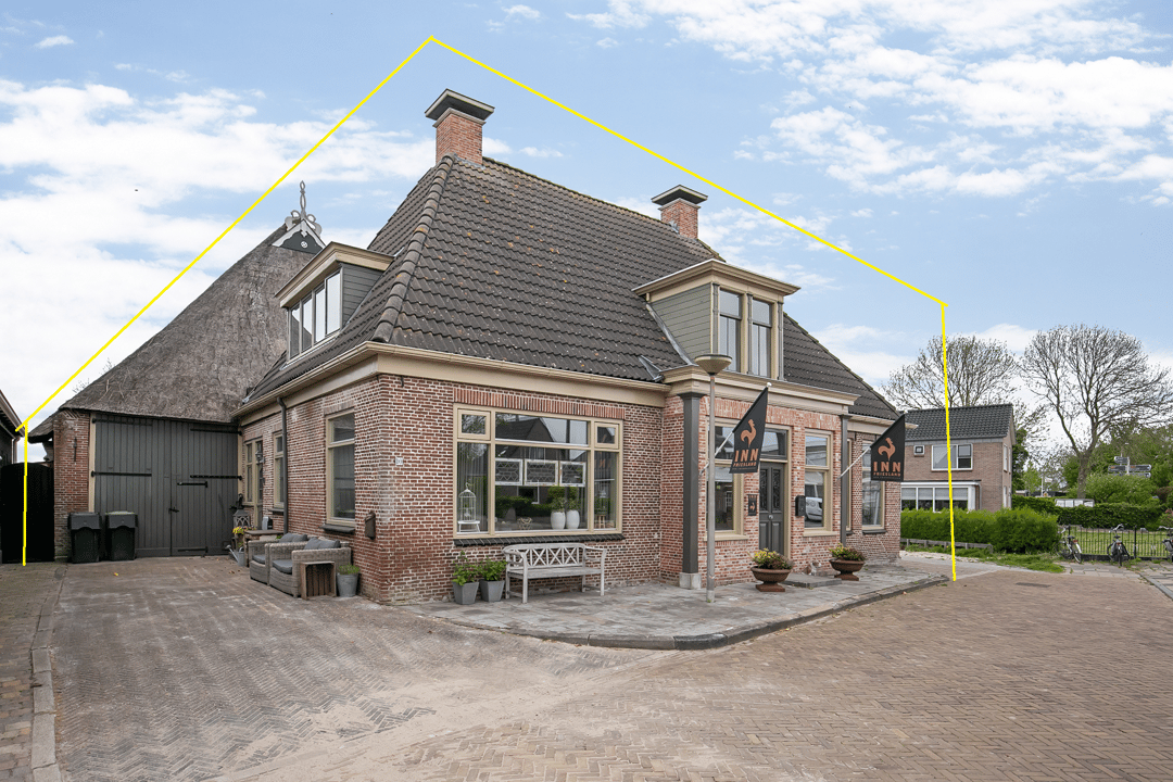 Photo 1 of Nijbuorren 8