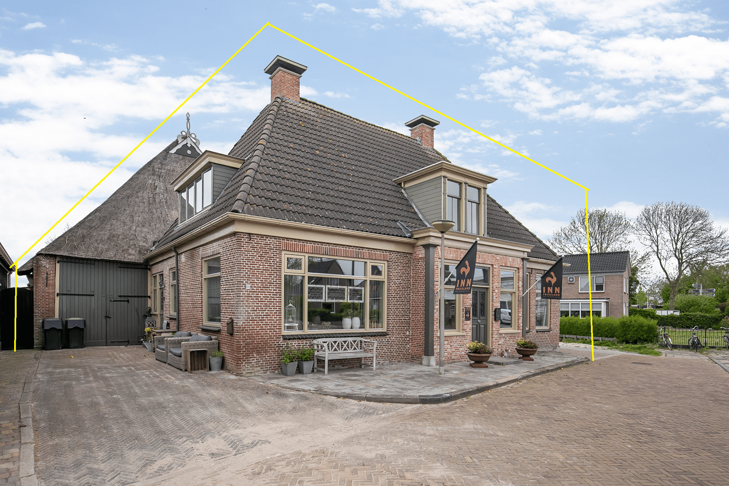 Photo 1 of Nijbuorren 8