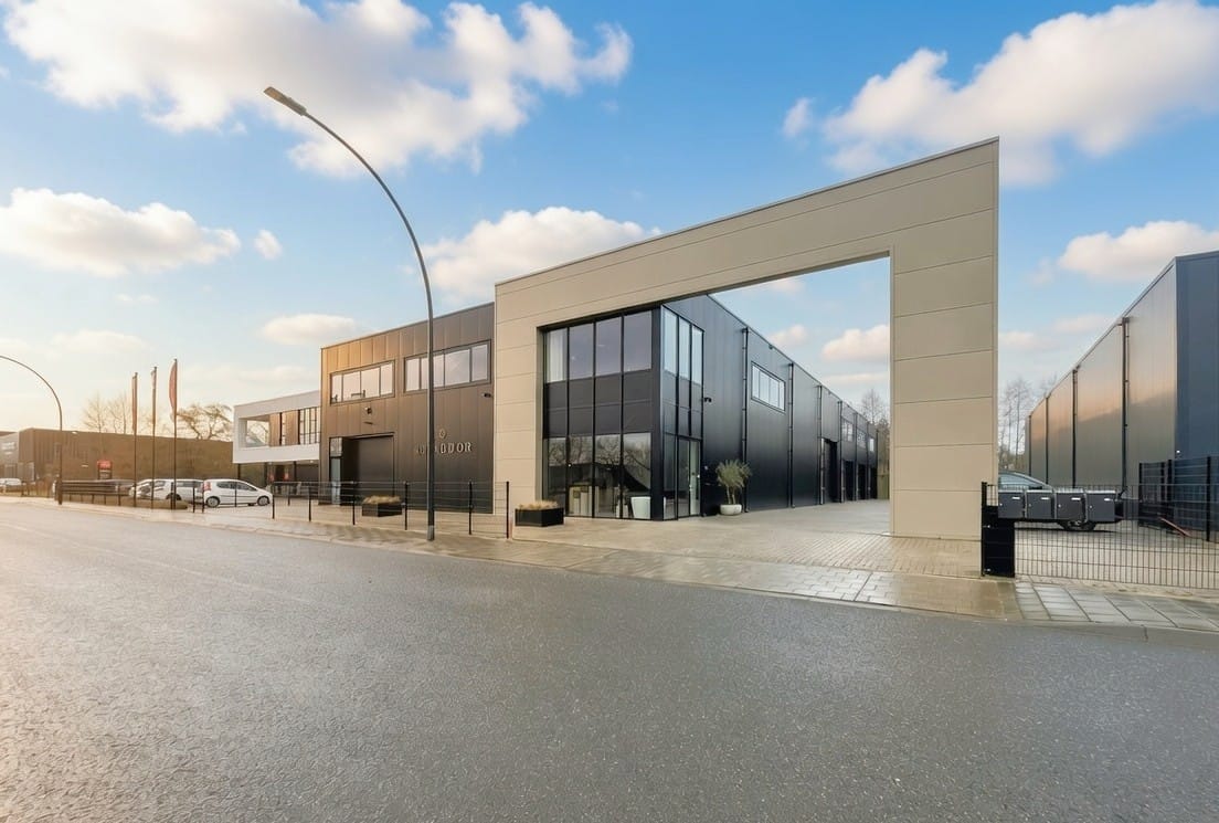 Bekijk foto 1 van Morsestraat 14-A