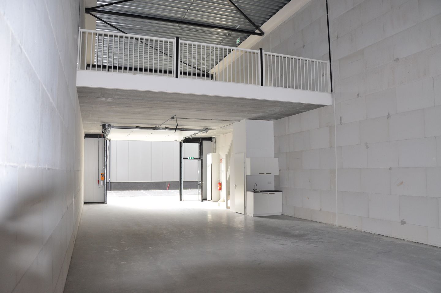 Bekijk foto 4 van Morsestraat 14-A