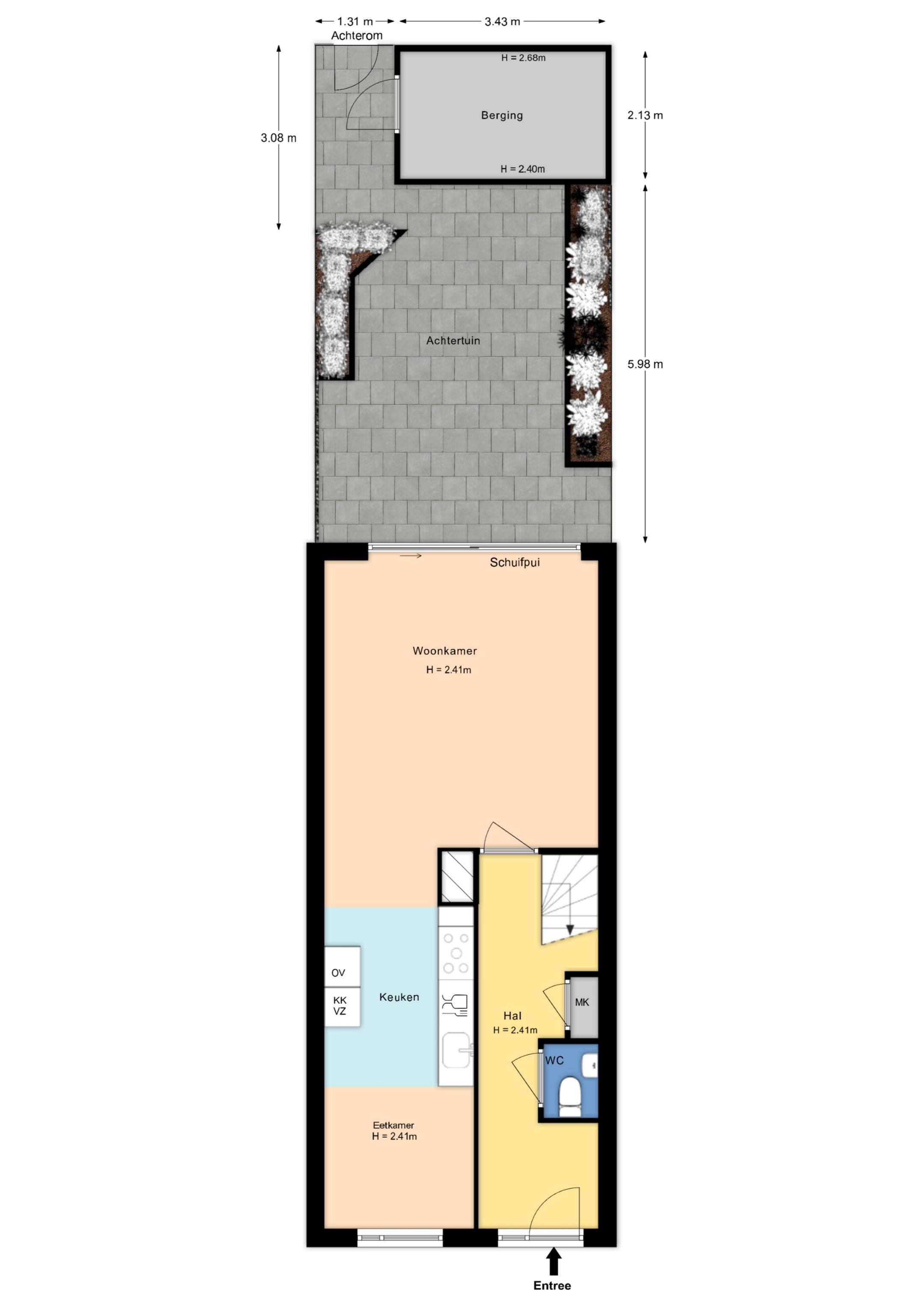 Foto 33 van Linie 627