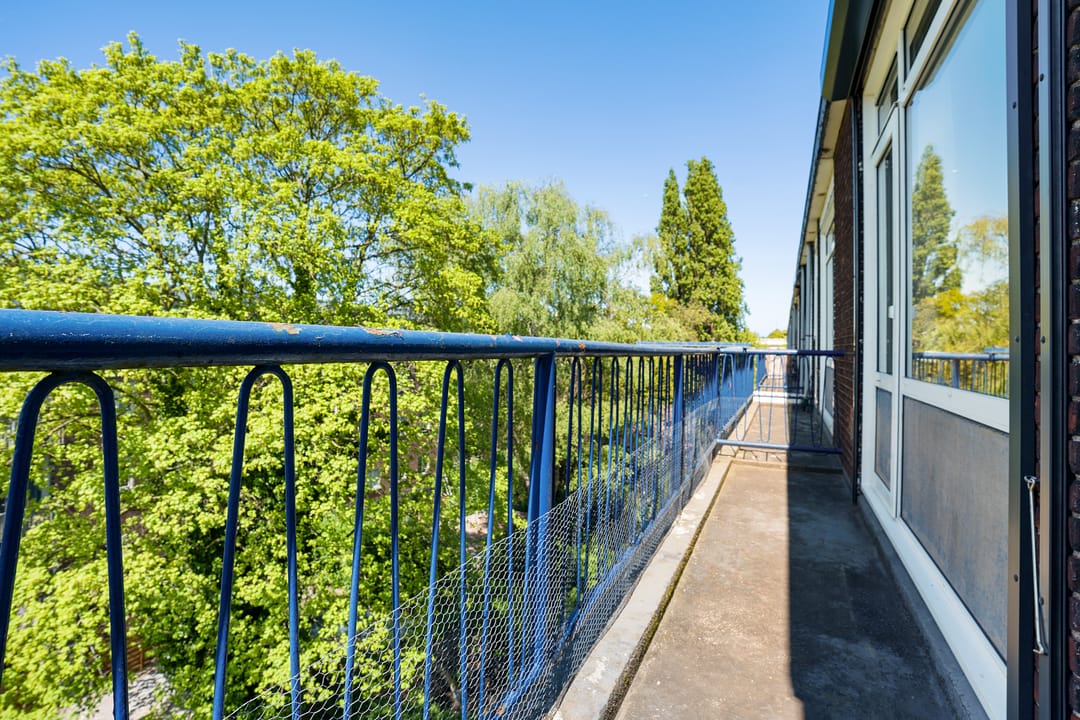 Photo 16 of Fluitstraat 25-D