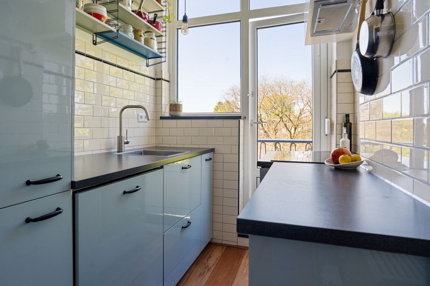 Photo 14 of Fluitstraat 25-D