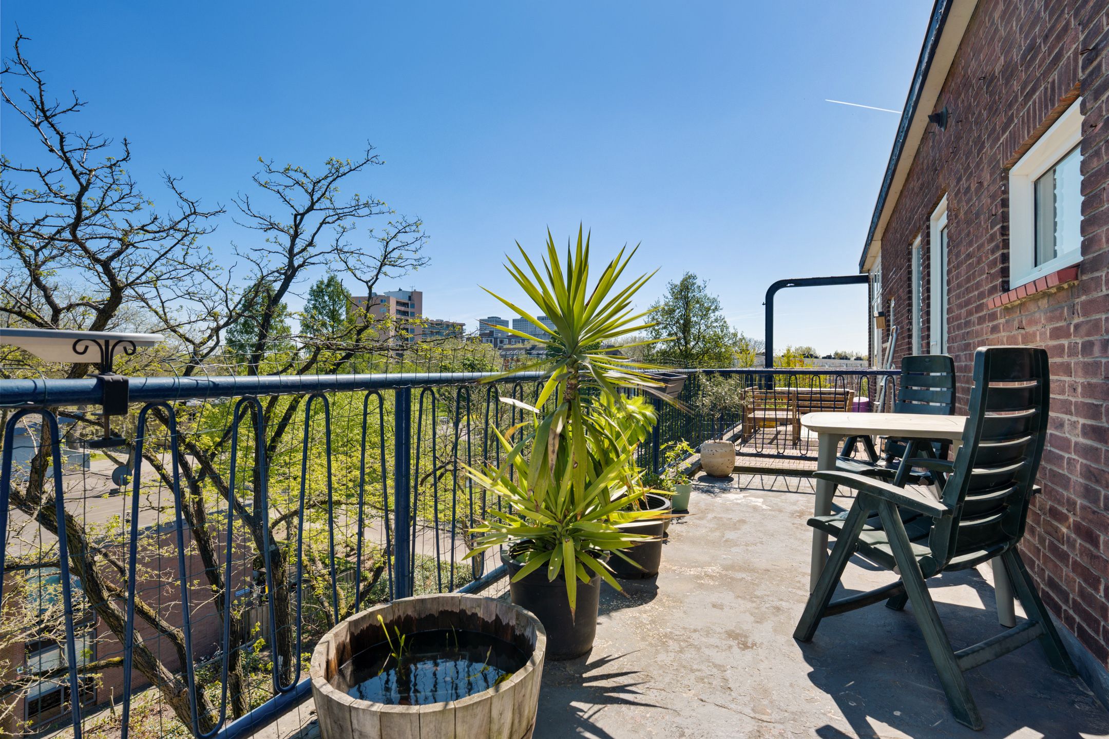 Photo 9 of Fluitstraat 25-D