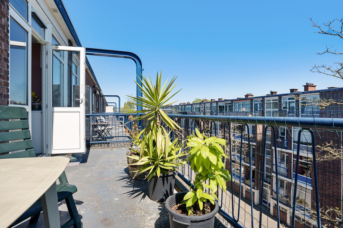 Photo 10 of Fluitstraat 25-D