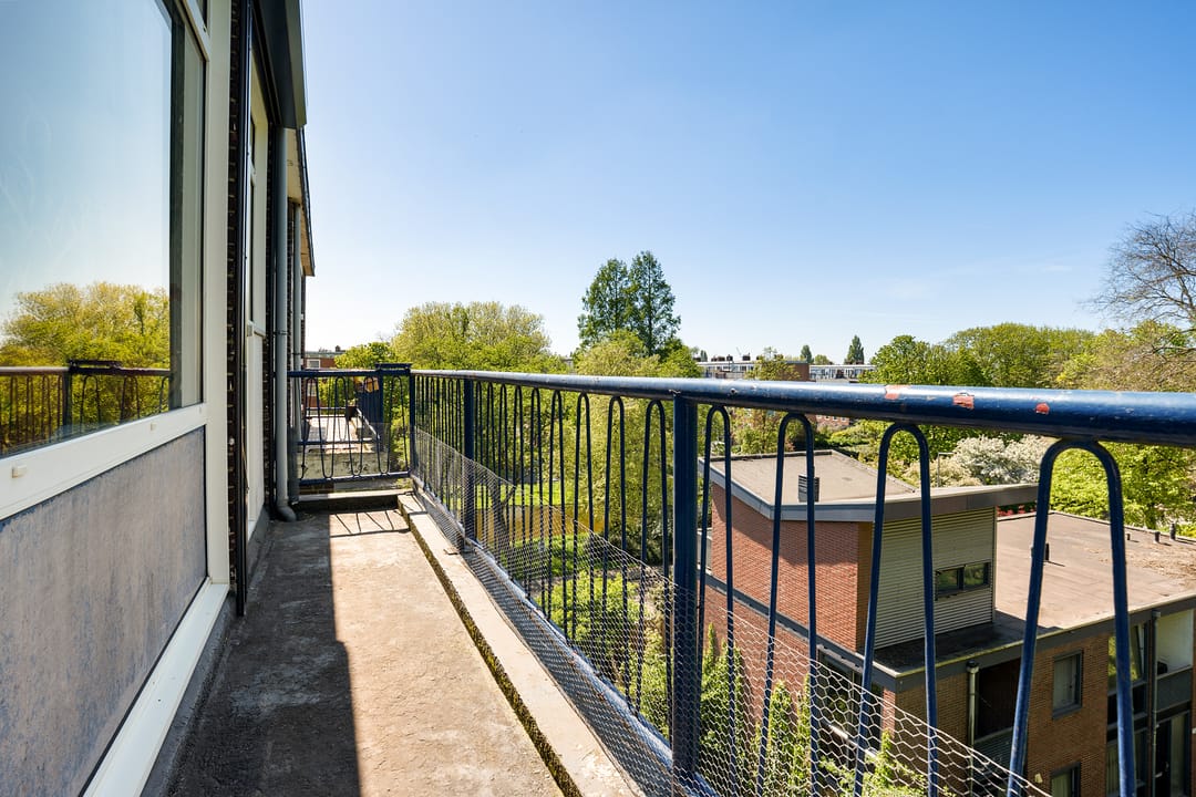 Photo 17 of Fluitstraat 25-D
