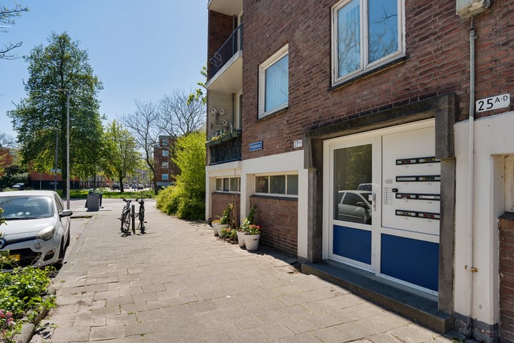 Photo 2 of Fluitstraat 25-D