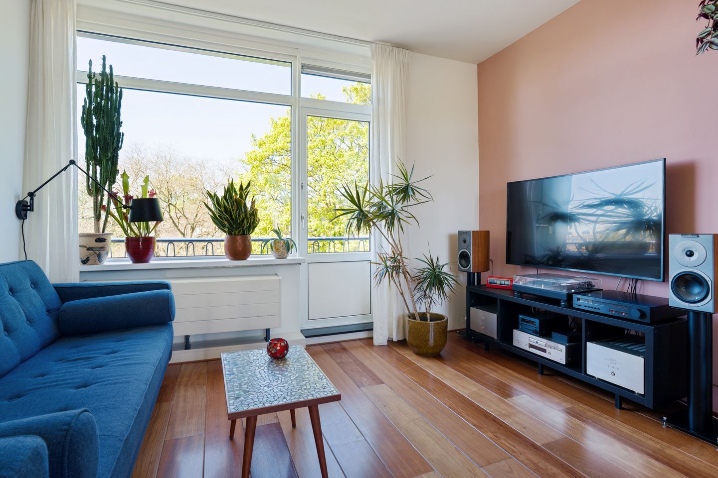 Photo 5 of Fluitstraat 25-D