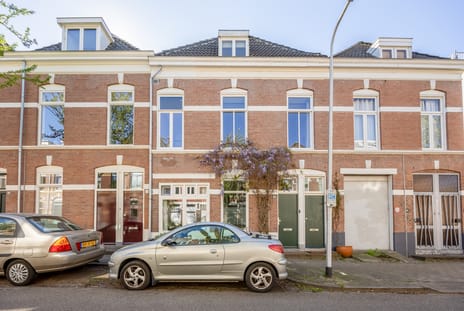 Beijensstraat thumbnail