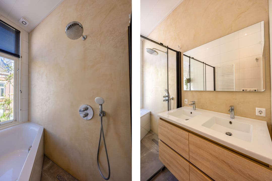 Spacious Ground Floor Apartment with Sunny Garden and Rooftop Terrace in Nijmegen-Oost — 31