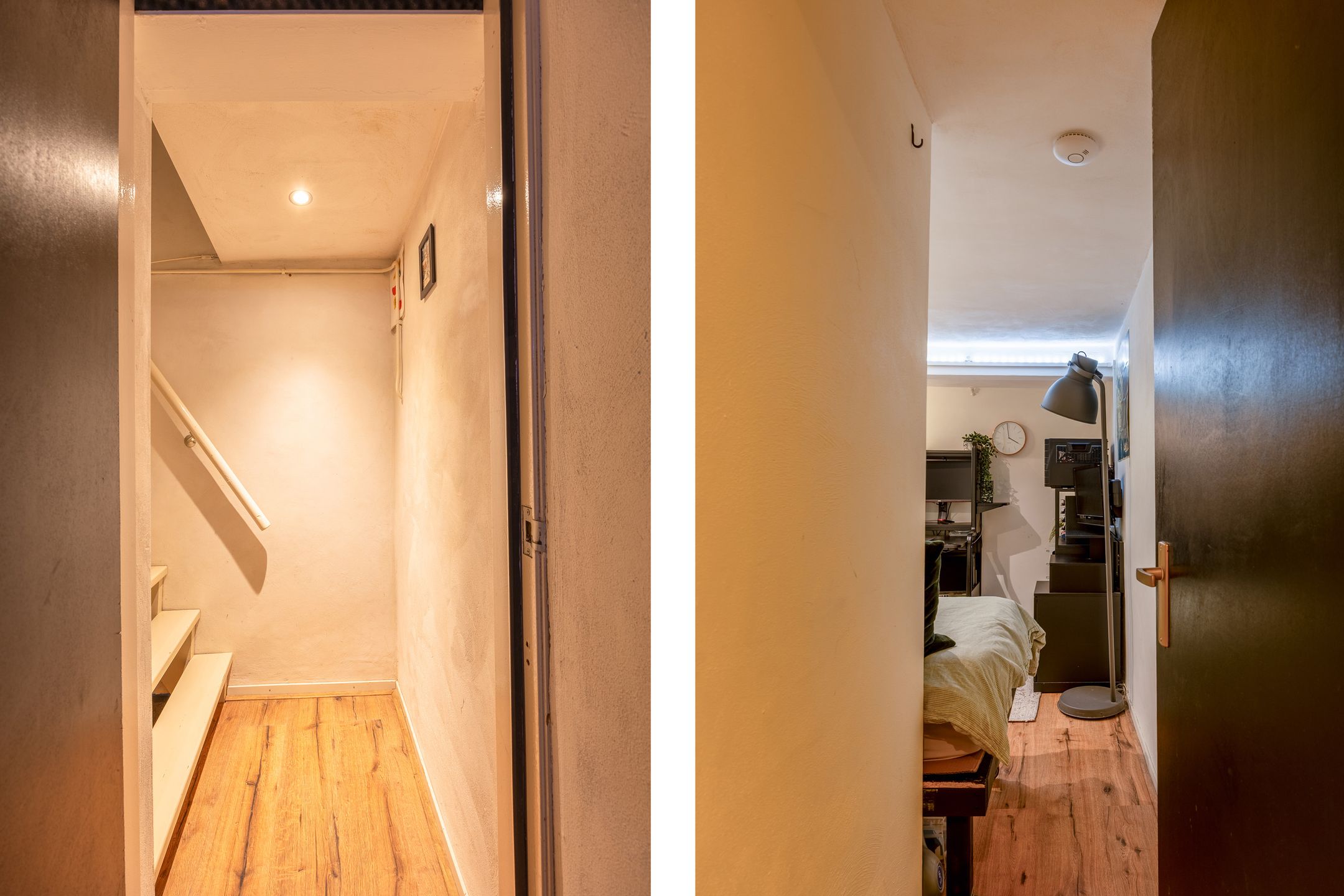 Spacious Ground Floor Apartment with Sunny Garden and Rooftop Terrace in Nijmegen-Oost — 24