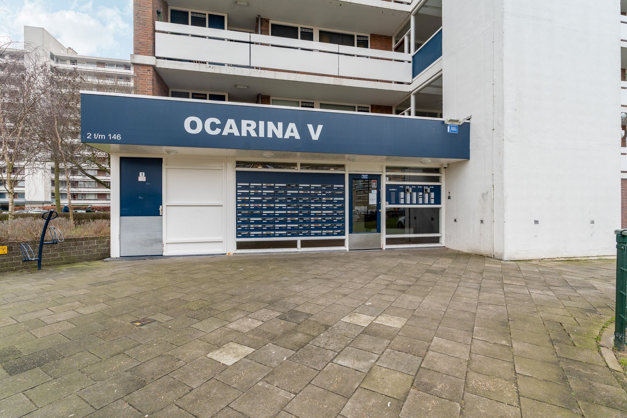 Foto 6 van Ocarinalaan 14