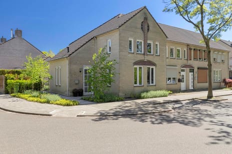 Wethouder Lommenstraat thumbnail