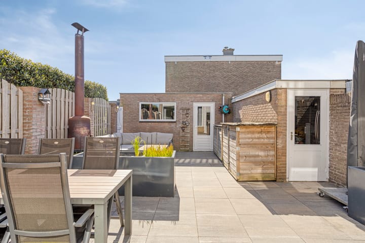 Foto 4 van Antoon Coolenstraat 36