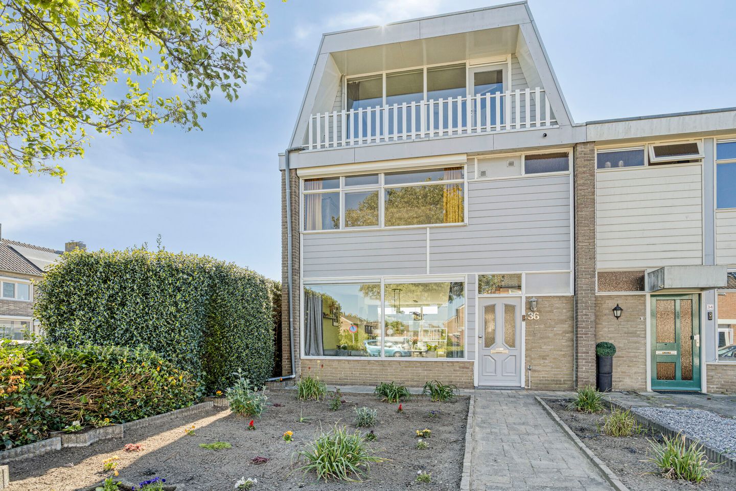 Foto 40 van Antoon Coolenstraat 36