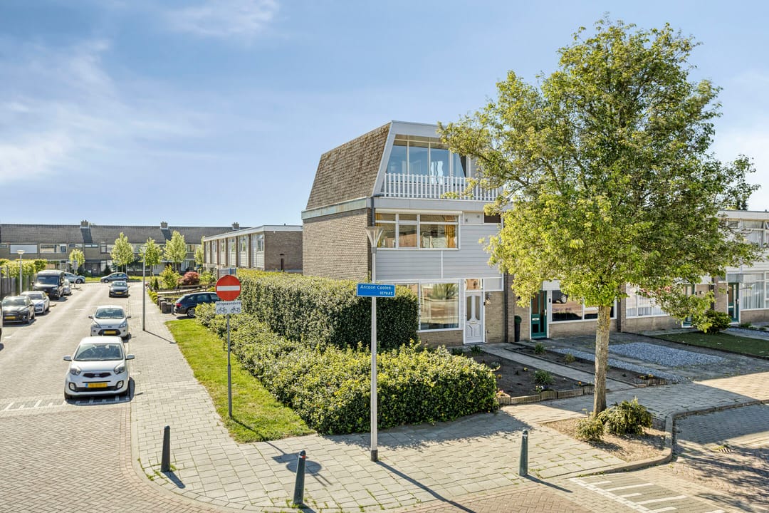 Foto 41 van Antoon Coolenstraat 36