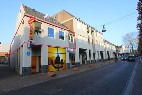 Molenpoortstraat thumbnail