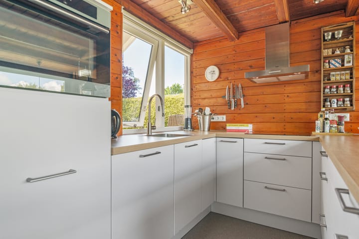 Vrijstaande woning te koop: Houtvaartweg 37, Boornzwaag