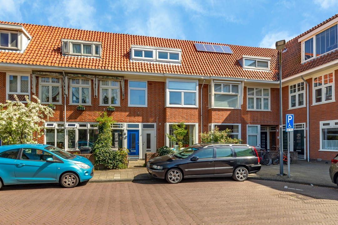 Photo 1 of Cremerstraat 61