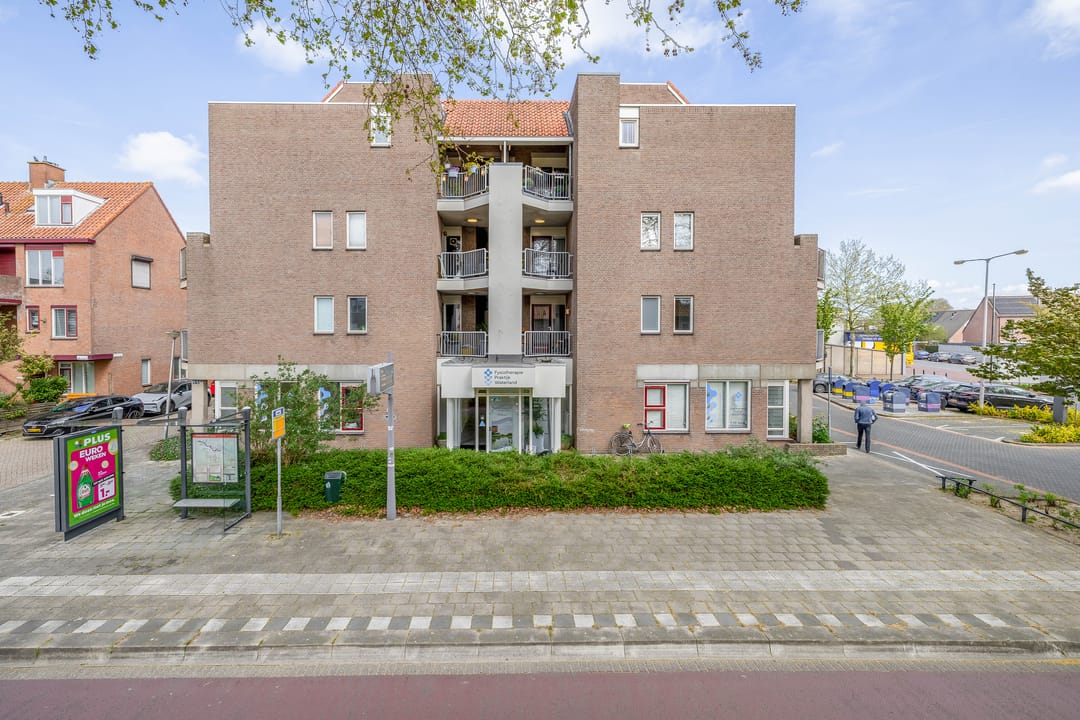 Foto 1 van Vlinderveen 1412