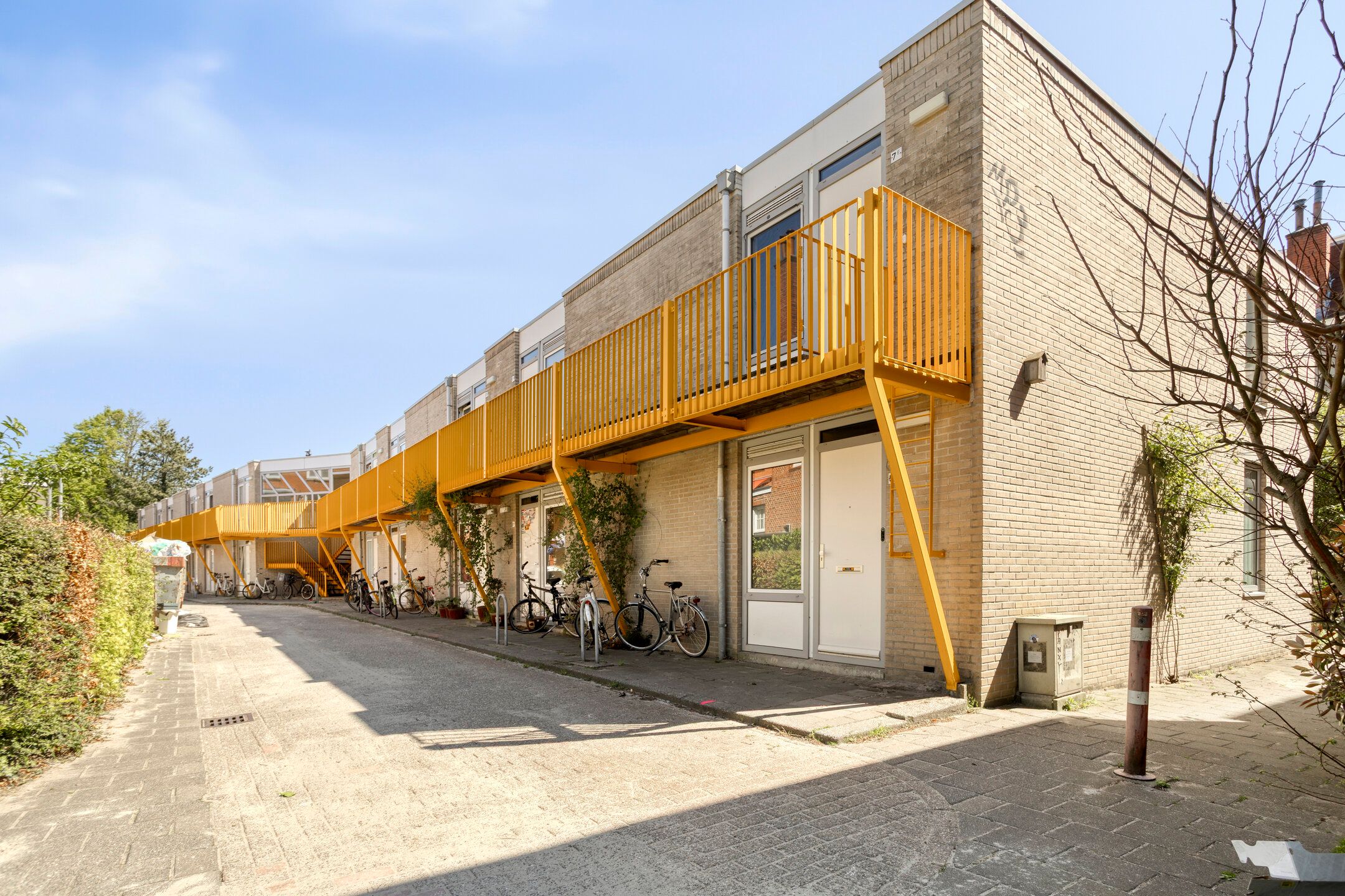 Petrus Campersingel 7 