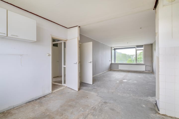 Foto 4 van Thorbeckelaan 107