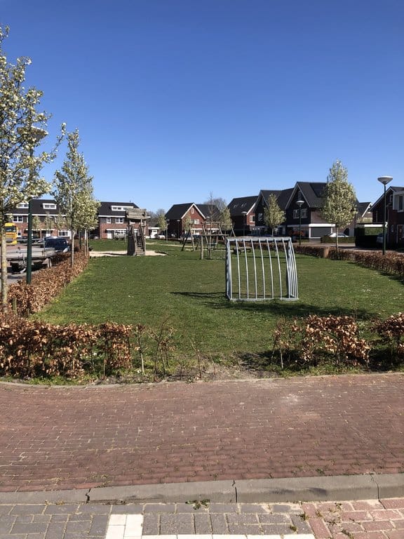 Foto 4 van Hofstad 28