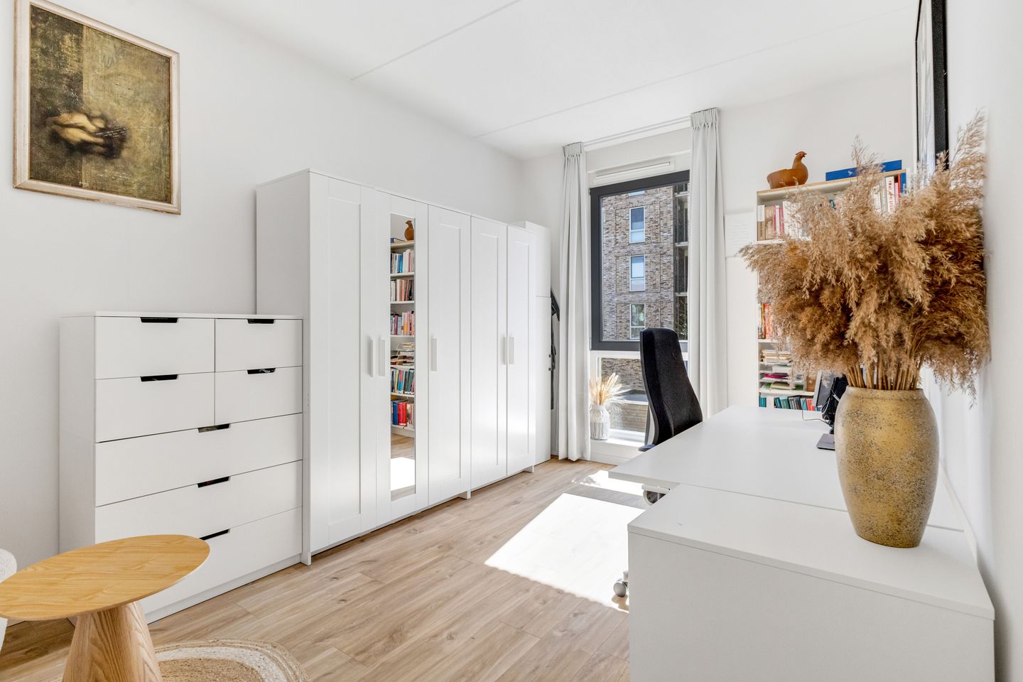 Foto 14 van Roy Eldridgepad 53