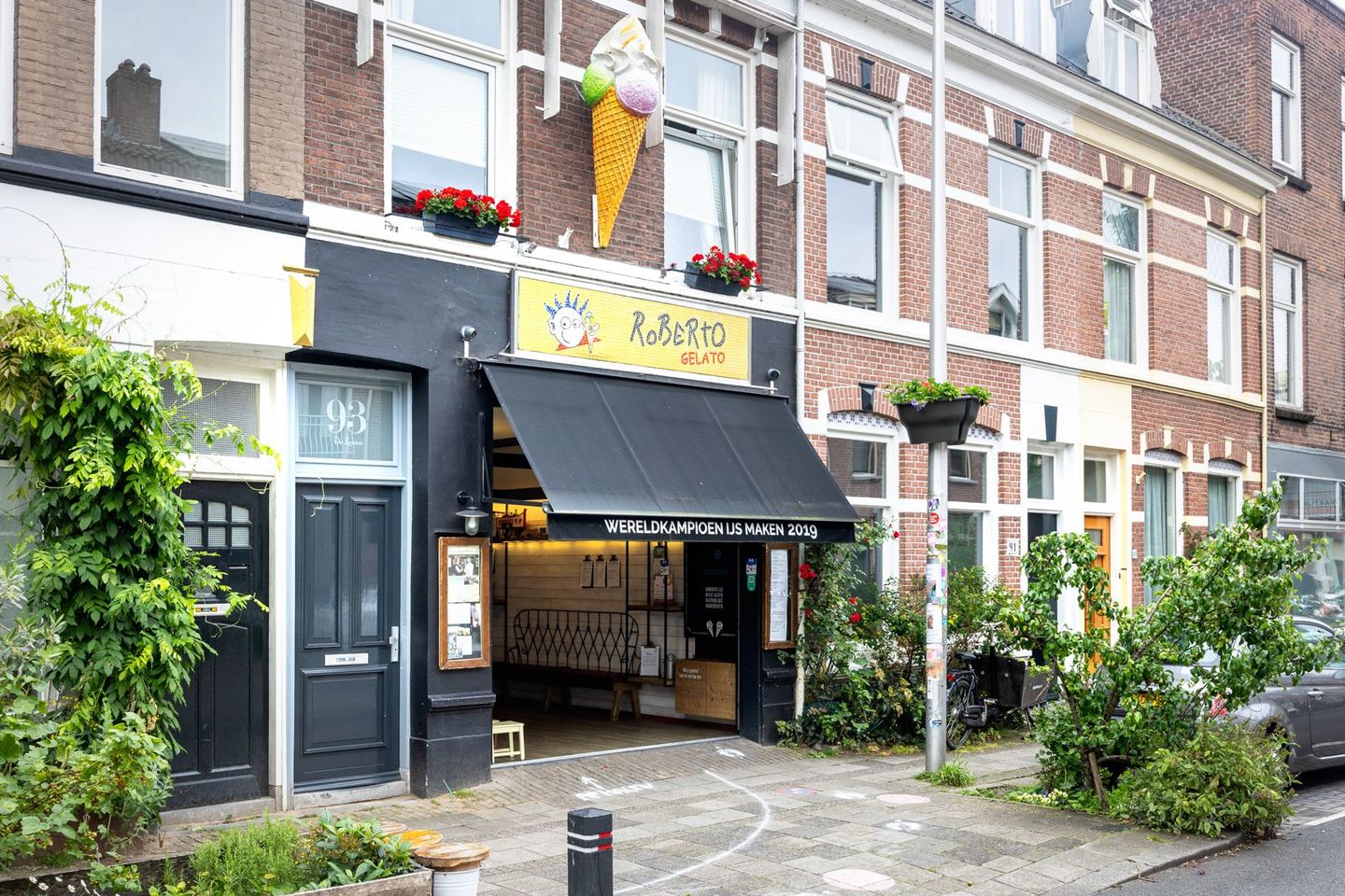 Foto 44 van Graanstraat 9