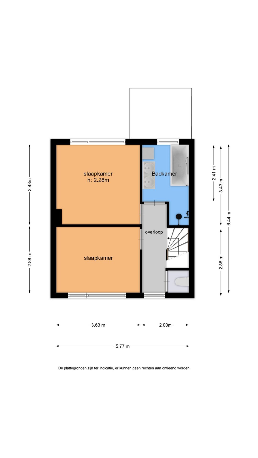 Foto 43 van Lambertusstraat 18