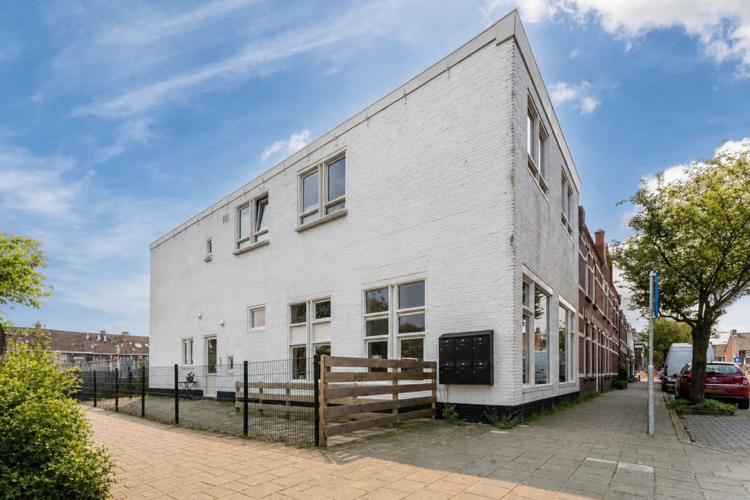 Foto 1 van Willemsbeekweg 78-E